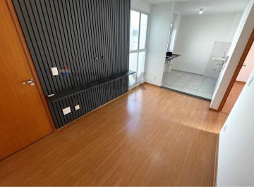 Apartamento · 45m² · 2 Quartos · 1 Vaga · Apartamento para Locação com Elevador no Condomínio Morada Paulista - Vila São Paulo, Mogi das Cruze