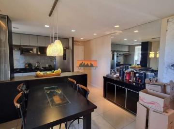 Apartamento · 89m² · 3 Quartos · 2 Vagas · Apartamento para aluguel, 3 quartos, 1 suíte, 2 vagas, Mansões Santo Antônio - CAMPINAS/SP