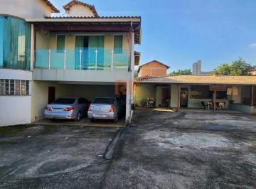 Casa · 372m² · 4 Quartos · 10 Vagas · Casa para aluguel, 4 quartos, 1 suíte, 10 vagas, Milanez - Contagem/MG