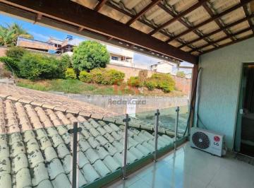 Casa · 372m² · 4 Quartos · 10 Vagas · Casa para aluguel, 4 quartos, 1 suíte, 10 vagas, Milanez - Contagem/MG