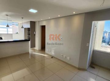 Apartamento · 55m² · 2 Quartos · 1 Vaga · Apartamento para aluguel, 2 quartos, 1 vaga, Cabral - Contagem/MG