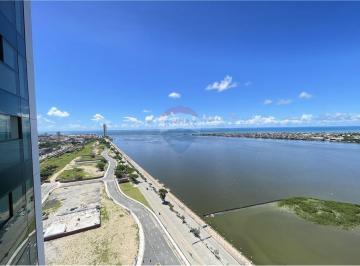 Apartamento · 268m² · 4 Quartos · 4 Vagas · Vendo Apartamento no Mirante do Cais, 268m², 4 quartos, 4 suites, 4 vagas, lazer mais completo da ci