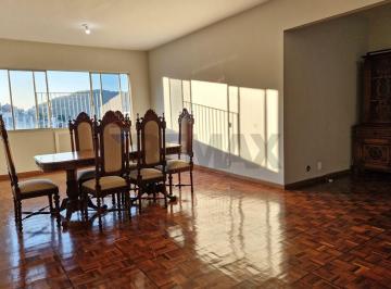 Apartamento · 125m² · 3 Quartos · 2 Vagas · Apartamento à venda no Grajaú com 125 m², 3 quartos e 2 vagas – portaria 24h