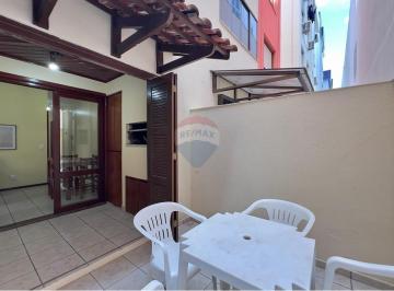 Apartamento · 71m² · 2 Quartos · 1 Vaga · Ao lado da praça Flávio Boianovski - Apto de 2 dormitórios - terraço e box de garagem em Capão da Ca