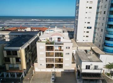 Apartamento · 217m² · 3 Quartos · 2 Vagas · Cobertura com Vista Mar e Pôr do Sol em Capão