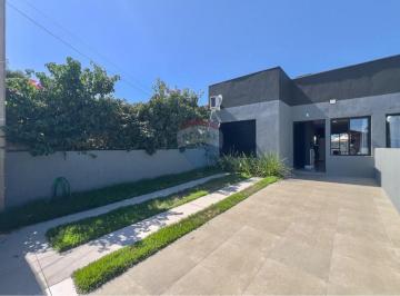 Casa · 70m² · 2 Quartos · 2 Vagas · Xangrilá - 30x para pagar direto - Estuda receber automóvel!!!!!!