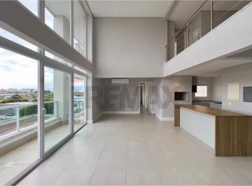 Apartamento · 167m² · 3 Quartos · 2 Vagas · "Apartamento Duplex 167m² em Atlântida à Venda!"