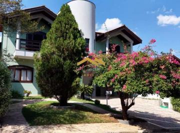 Casa · 345m² · 3 Quartos · 6 Vagas · Casa em condomínio à venda 3 quartos, - Cond Ibiti do Paço - SOROCABA