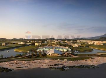 Terreno · Mônaco Grand Marina