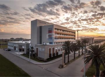 Comercial · 45m² · 1 Vaga · Consultório comercial à venda no Centro Clínico do Hospital Life Plus – Xangri-lá/RS