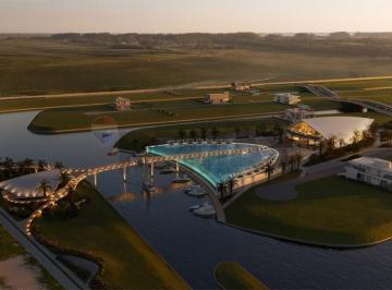 Terreno · Mônaco Grand Marina
