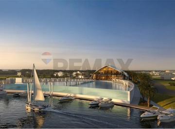Terreno · Mônaco Grand Marina