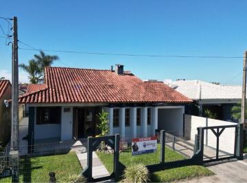 Casa · 210m² · 4 Quartos · 4 Vagas · Casa no Centro de Xangrilá com o melhor preço da cidade!