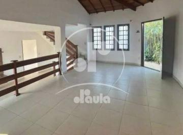 Casa · 218m² · 3 Quartos · 6 Vagas · Assobradada à venda, 3 quartos 1 suíte SANTANA em Ribeirão Pires/SP