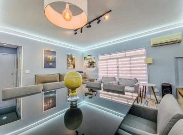 Apartamento · 130m² · 3 Quartos · 1 Vaga · Apartamento 3 Dormitórios, Amplo e Vista Livre - Aparecida Santos SP