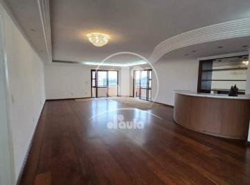 Apartamento · 220m² · 5 Quartos · 3 Vagas · Apartamento à venda, 5 quartos 4 suítes Jardim Bela Vista em Santo André/SP