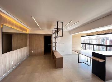 Apartamento · 65m² · 2 Quartos · 1 Vaga · Apartamento 2 Dormitórios, Vista Livre e Lazer Completo na Ponta da Praia - Santos SP