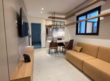 Apartamento · 76m² · 2 Quartos · 1 Vaga · Apartamento à venda em Santo André (Santa Maria) | 2 dorms, suíte, varanda gourmet e 1 vaga