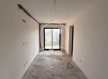 Apartamento · 35m² · 1 Quarto · 1 Vaga · Apartamento à venda, 1 quarto Jardim em Santo André/SP