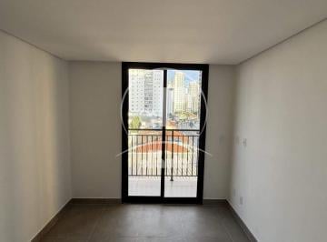 Apartamento · 35m² · 1 Quarto · 1 Vaga · Apartamento à venda, 1 quarto Jardim em Santo André/SP