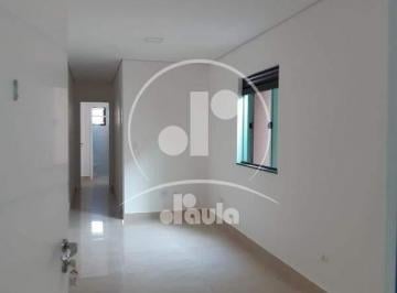 Apartamento · 55m² · 2 Quartos · 1 Vaga · Apartamento com elevador sem condomínio 55 m², 2 dormitórios, Santa Terezinha, Santo Andre .