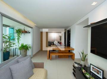 Apartamento · 85m² · 3 Quartos · 2 Vagas · Apartamento à Venda - Estoril , 3 Quartos,  85 m² - Belo Horizonte