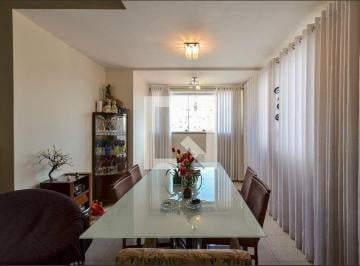 Apartamento · 187m² · 3 Quartos · 3 Vagas · Apartamento à Venda - Sagrada Família, 3 Quartos, 187 m² - Belo Horizonte