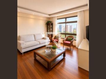 Apartamento · 143m² · 4 Quartos · 2 Vagas · Apartamento à Venda - Belvedere, 4 Quartos, 143 m² - Belo Horizonte