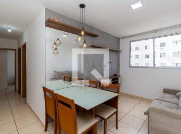 Apartamento · 48m² · 2 Quartos · 1 Vaga · Apartamento à Venda - Santa Amélia, 2 Quartos,  48 m² - Belo Horizonte