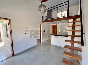 Apartamento · 42m² · 1 Quarto · 1 Vaga · À venda casa moderna em condomínio São José, Búzios