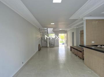 Casa · 254m² · 3 Quartos · 4 Vagas · Casa para alugar no Condomínio Residencial Villa D Itália em Piracicaba