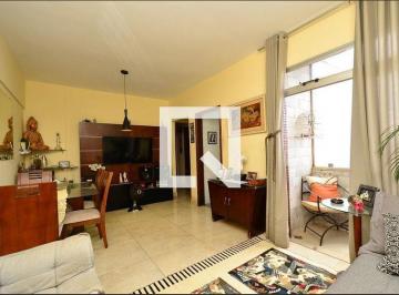 Apartamento · 62m² · 2 Quartos · 1 Vaga · Apartamento à Venda - Graça, 2 Quartos,  62 m² - Belo Horizonte