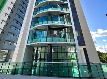 Apartamento · 135m² · 4 Quartos · 2 Vagas · Vendo Apartamento Novo em Boa Viagem - 4 suítes - 135 m² - Próximo ao Colégio Santa Maria
