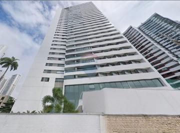 Apartamento · 147m² · 4 Quartos · 2 Vagas · Apartamento a venda 147m² l 04 Qts l 02 suite l 02 vagas l Piscina - R$1.750.000,00 - Boa Viagem