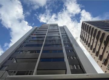Apartamento · 170m² · 3 Quartos · 3 Vagas · Apartamento 3 Quartos em Boa Viagem