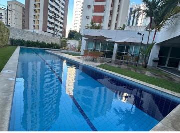Apartamento · 170m² · 4 Quartos · 2 Vagas · apartamento 4 quartos, 3 suítes, Boa Viagem