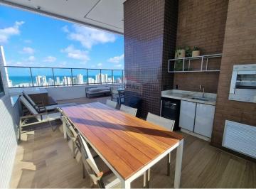 Apartamento · 91m² · 3 Quartos · 2 Vagas · VENDO APARTAMENTO ALTO PADRÃO EM BOA VIAGEM