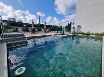 Apartamento · 91m² · 3 Quartos · 2 Vagas · VENDO APARTAMENTO ALTO PADRÃO EM BOA VIAGEM