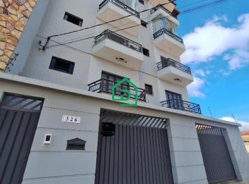Apartamento · 100m² · 3 Quartos · 2 Vagas · Apartamento para aluguel no bairro Manoel Corrêa-Conselheiro Lafaiete