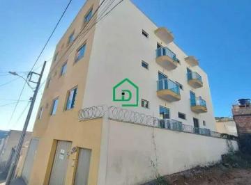 Apartamento · 85m² · 3 Quartos · 1 Vaga · Apartamento para aluguel no bairro Santo Agostinho-Conselheiro Lafaiete
