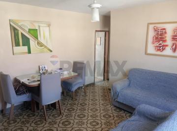 Apartamento · 68m² · 3 Quartos · Apartamento a venda no Ponto Chic em Padre Miguel com 3 quartos, aceitando fianciamento!