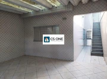 Casa · 214m² · 4 Quartos · 2 Vagas · Sobrado para aluguel Rudge Ramos SBC 214 m² 4 quartos 2 banheiros 2 vagas