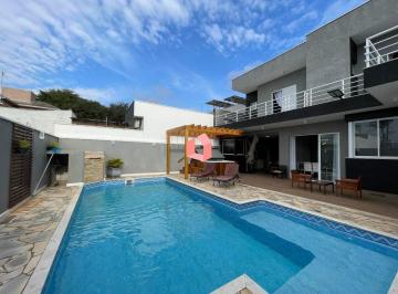Casa · 262m² · 3 Quartos · 4 Vagas · IMÓVEL NO CONDOMÍNIO GOLDEN PARK - SOROCABA - S.P