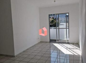 Apartamento · 74m² · 2 Quartos · 1 Vaga · Apartamento 2 Dorms (1 Suíte) no Assunção | 74m² | São Bernardo do Campo