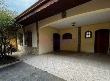 Casa · 183m² · 3 Quartos · 3 Vagas · Casa para LOCAÇÃO localizada no bairro JARDIM MERCI, em Jundiaí/SP.