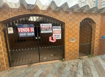 Casa · 176m² · 3 Quartos · 2 Vagas · Casa à venda, 3 quartos, 2 vagas, Vila Valparaíso - Santo André/SP