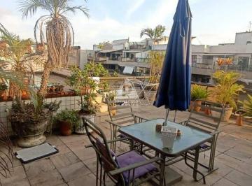 Apartamento · 222m² · 3 Quartos · 3 Vagas · Cobertura Duplex com piscina em área nobre do Recreio