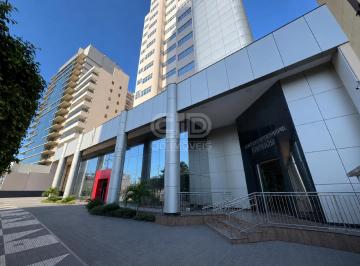 Comercial · 125m² · 2 Vagas · Ponto Comercial com 125m² no Centro Empresarial Tapajós