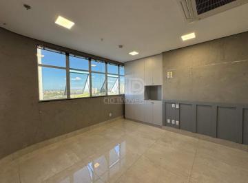 Comercial · 34m² · 2 Vagas · Sala Comercial com 34m² no Edifício Tapajós