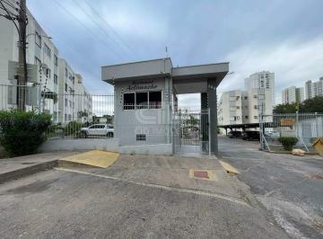 Apartamento · 70m² · 3 Quartos · 1 Vaga · Apartamento com 3 quartos no Residencial Aclimação